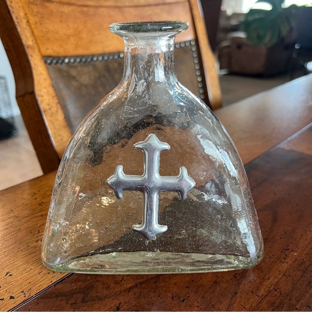 Cruz Del Sol Bottle